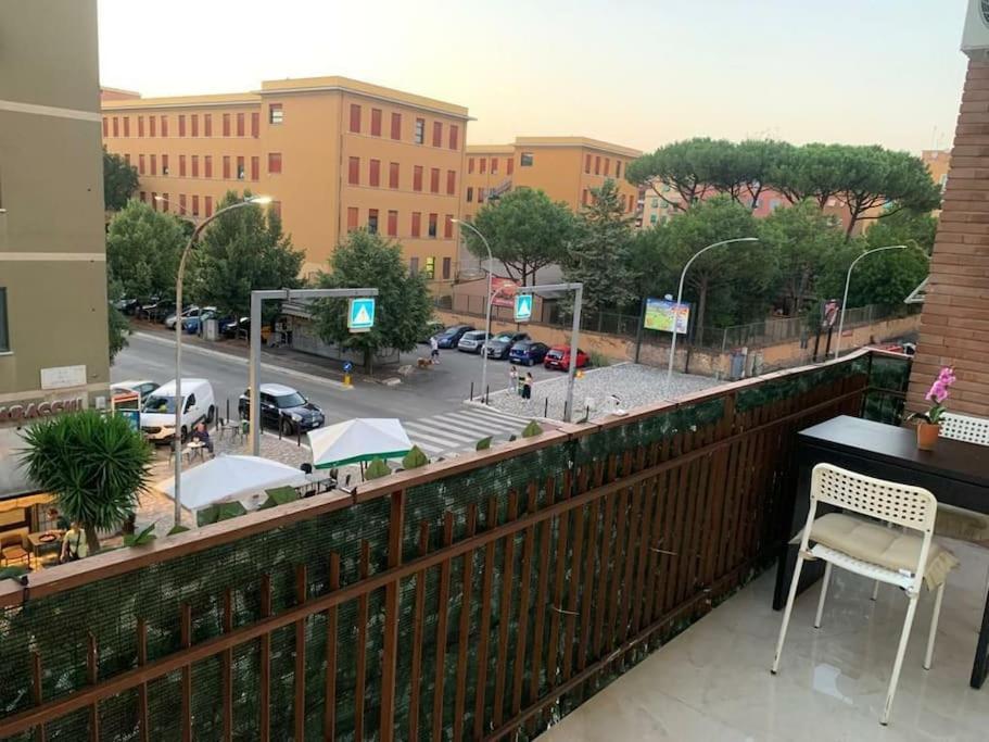 Occasione Unica, Nuovissimo Nel Cuore Di Roma Διαμέρισμα Εξωτερικό φωτογραφία